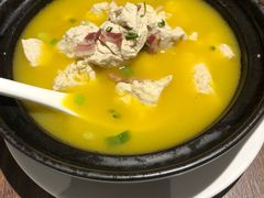 -港丽餐厅(正大店)