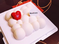 -美事客·面包·蛋糕·甜品(CBD店)