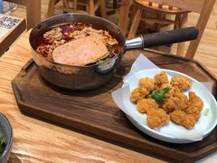 -小满手工粉(上海维璟广场店)