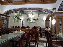 -新疆伊宁远征餐厅