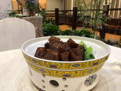 -雅和生态渔庄·宜城锅巴饭(龙灵山公园店)