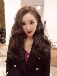 -DH2 hair