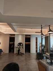 -MASTER 男士发型设计