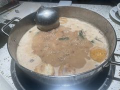 -土风豆米火锅(鸿通城店)