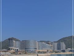 -深圳大梅沙京基洲际度假酒店