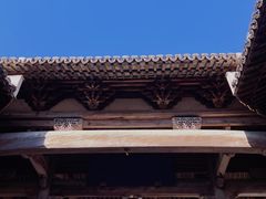-宏村-南湖书院