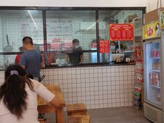 -李叁面馆(妇幼店)