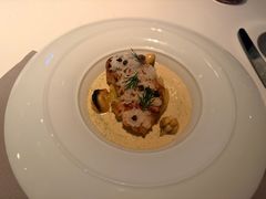 -翡翠36餐厅(浦东香格里拉店)