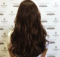 -Kraemer Paris  苏豪路易士·嘉玛发廊