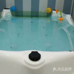 -Pony Baby宝尼婴幼儿游泳SPA馆