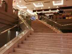 -海天一色海景自助餐厅(西港花园店)