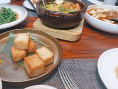 -肴约·花园式餐厅(湖里店)