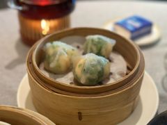 -潮府馆·非遗潮州菜·世纪公园(新国际博览中心店)