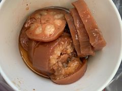 -方爷爷·方奶奶蜜藕