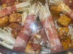 -黄记煌三汁焖锅(新世纪广场店)