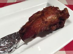 -西贝莜面村(上海百联西郊店)