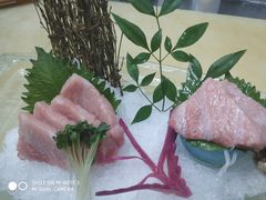 -蘭·日本料理铁板烧(碧云路店)