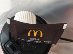 -麦当劳(新新大道岗丰店)