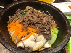-三代烤肉(保利广场店)