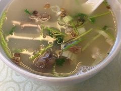 iphone_upload_pic-杨记小骨头羊杂馆(南五马路店)