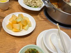 -掂档潮汕牛肉火锅(cityon熙地港店)