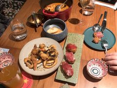 -Laures·月桂西班牙碳烤餐厅(十尚坊店)