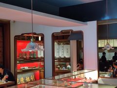 -松鹤楼面馆·古法焖肉面(观前店)