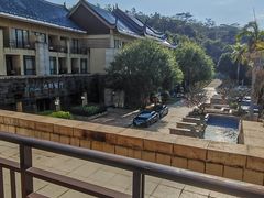 -惠州洲际度假酒店·西餐厅