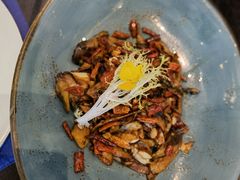 干椒牛肝菌-翠湖宾馆·中餐厅