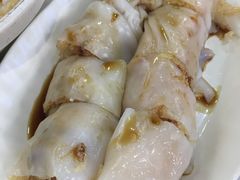 -点点心点心专门店(湾仔店)