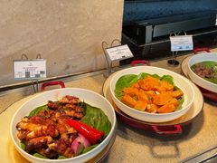 -索菲特西湖大酒店·香榭丽全日候餐厅(南山路店)