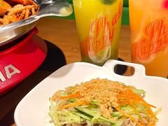 -胖哥俩肉蟹煲(福州仓山爱琴海店)