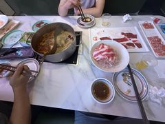 -许府牛火锅(星桥店)