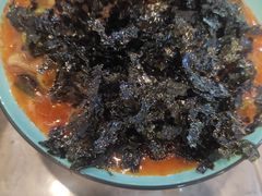 -屋里家延边朝鲜族冷面(梅林3店)