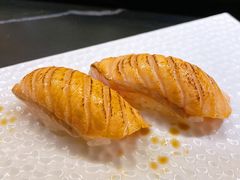 -Sushi Hanzo半藏(天环广场店)