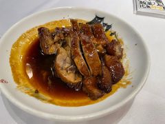 -围龙屋客家食府(福田店)