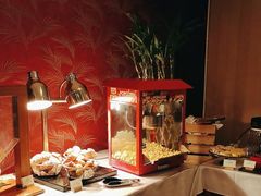 -天伦王朝酒店·盛华瑄餐厅