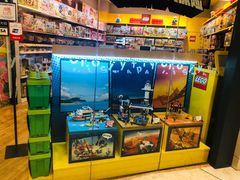 -kidsland(合生汇店)