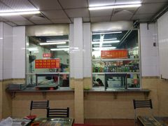 -春雨羊汤店(广开四马路总店)