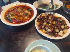 -陈麻婆豆腐总店
