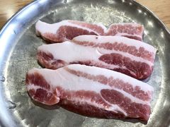 -牛信亭韩国料理·炭火烤肉(紫藤路店)
