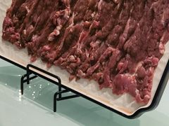 -百草滩羊清水涮羊肉(长城路店)