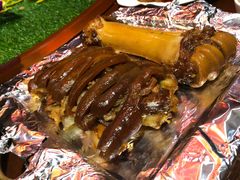 -大汗行宫园林餐厅