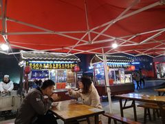 -鼓楼夜市