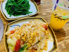 -妈妈的味道(和顺古镇店)