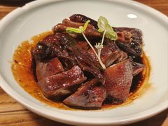 -鱼食饭稻·苏浙土菜17年老馆子(平江路店)