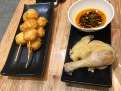 -过桥缘·过桥米线(鲁能城店)