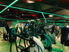 -W FITNESS 威尔仕健身·游泳(老西门新苑店)