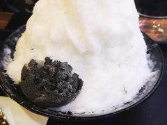 -Ice Monster冰馆·CNN评选全球十大甜品(国贸商城店)