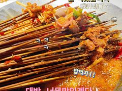 -让签签飞小郡肝串串香(春熙路形象店)